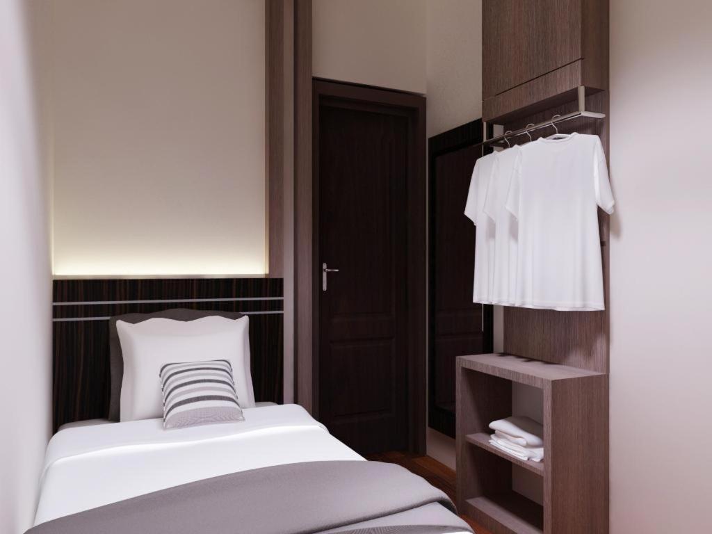 Neotel Hotel City Centre Tanjung Redep Dış mekan fotoğraf