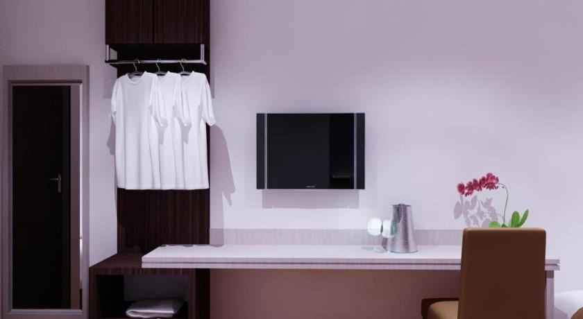 Neotel Hotel City Centre Tanjung Redep Dış mekan fotoğraf