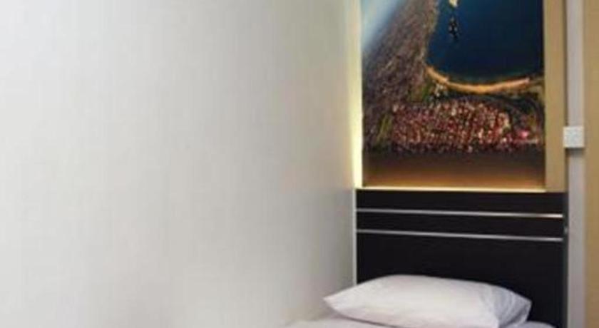 Neotel Hotel City Centre Tanjung Redep Dış mekan fotoğraf