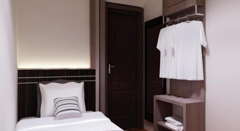 Neotel Hotel City Centre Tanjung Redep Dış mekan fotoğraf