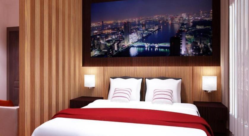 Neotel Hotel City Centre Tanjung Redep Dış mekan fotoğraf