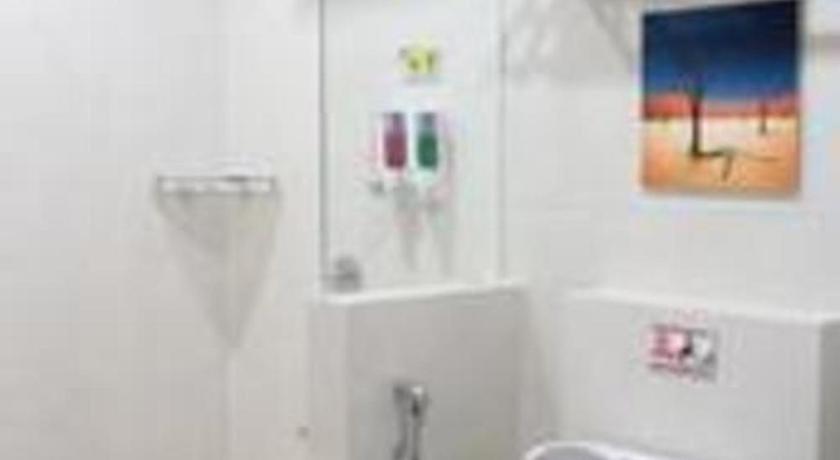 Neotel Hotel City Centre Tanjung Redep Dış mekan fotoğraf