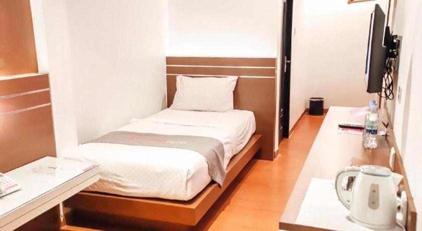 Neotel Hotel City Centre Tanjung Redep Dış mekan fotoğraf